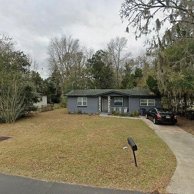 9368 Culpeper Ave, Jacksonville, FL 32208