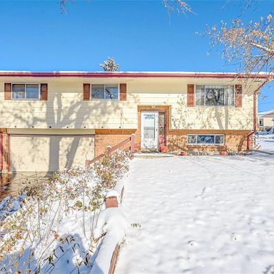 9369 W 67 Th Ave, Arvada, CO 80004