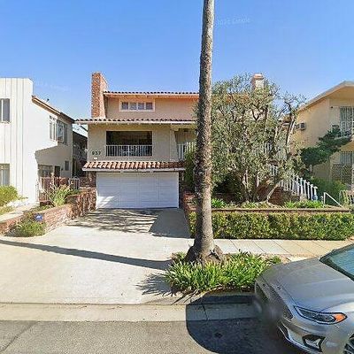 937 19th St, Santa Monica, CA 90403