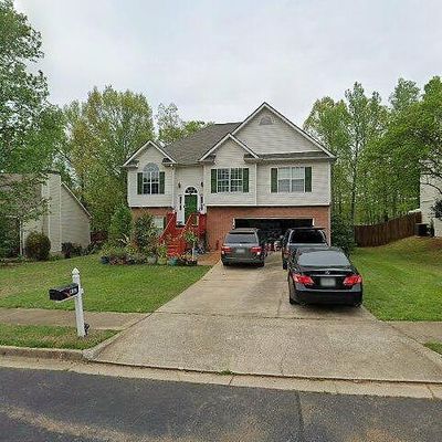 937 Castlerock Way, Mcdonough, GA 30253