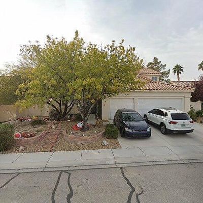 937 Copper Moon Ln, North Las Vegas, NV 89031