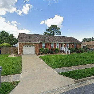 937 Ferryman, Chesapeake, VA 23323