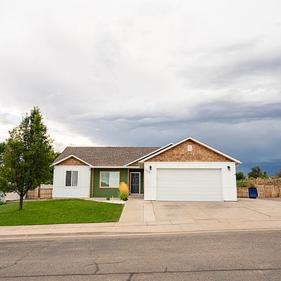 937 N 240 W, Blanding, UT 84511