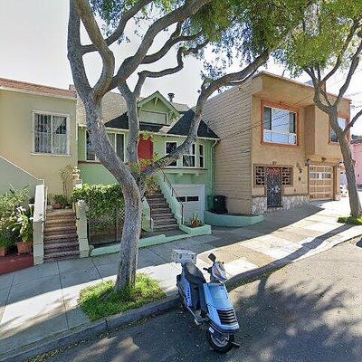 937 Persia Ave, San Francisco, CA 94112