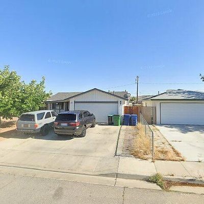 937 W Boston Ave, Ridgecrest, CA 93555