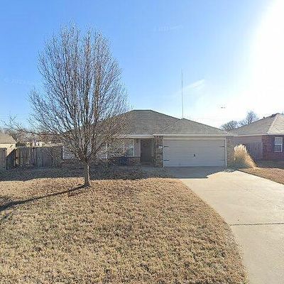 9371 S 256 Th East Ave, Broken Arrow, OK 74014