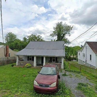 938 Barker St, Bristol, TN 37620