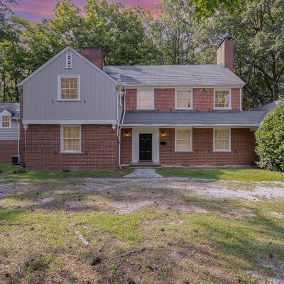 938 Hargrove St, Henderson, NC 27536