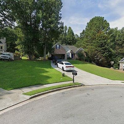 938 Mulberry Fields Cv, Auburn, GA 30011