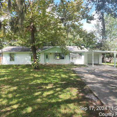 938 Nw 7 Th St, Williston, FL 32696