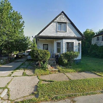 9383 Cutler St, Detroit, MI 48214