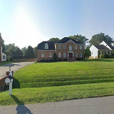 9382 Kenna Way, Mechanicsville, VA 23116