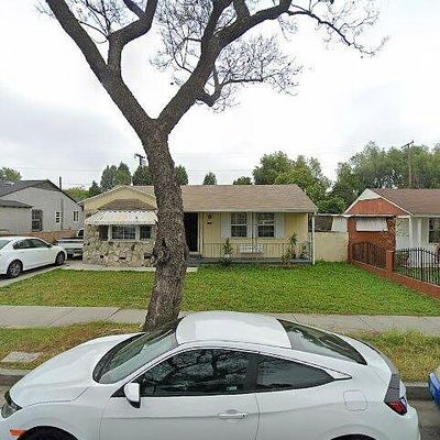 939 E 118 Th St, Los Angeles, CA 90059