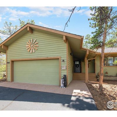 939 Fox Acres Dr W, Red Feather Lakes, CO 80545