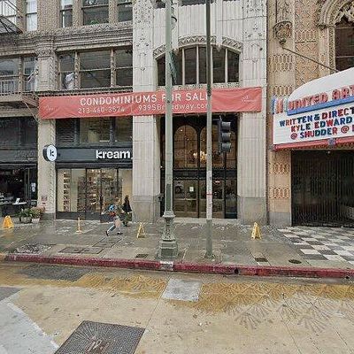 939 S Broadway, Los Angeles, CA 90015