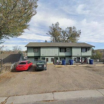 939 S Main St, Sheridan, WY 82801