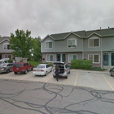 9390 W Chatfield Pl #107, Littleton, CO 80128