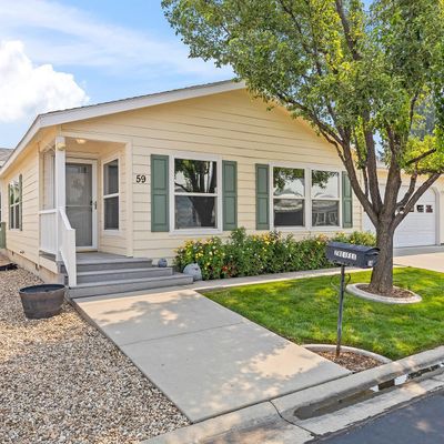 9390 W Ustick Rd #59, Boise, ID 83704