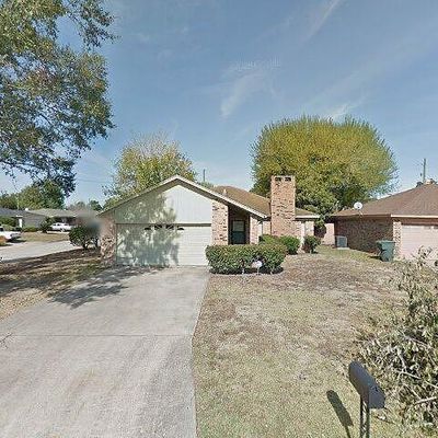 9390 Lombard St, Beaumont, TX 77707