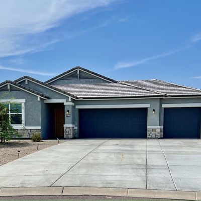 9394 E Tractor Cir, Florence, AZ 85132