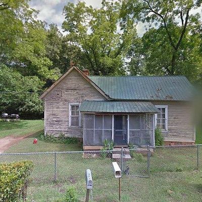 94 Anderson St, Cuthbert, GA 39840