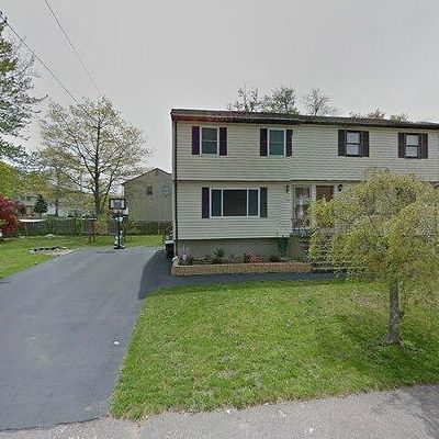 94 Emily Jeffers Rd #94, Randolph, MA 02368