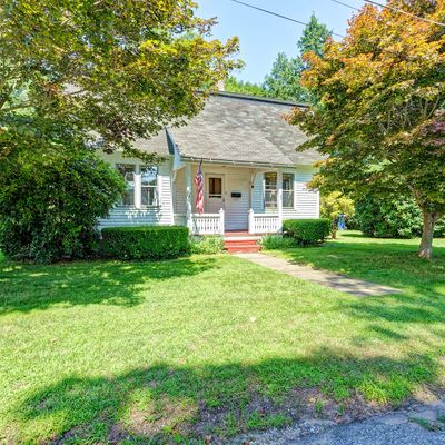 94 Fairview St, Willimantic, CT 06226