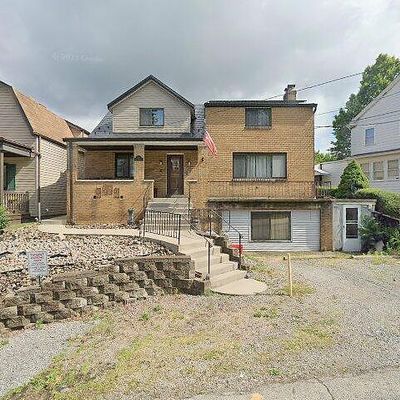 94 Georgetown Ave, Pittsburgh, PA 15229