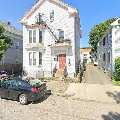 94 Florence St, Providence, RI 02909