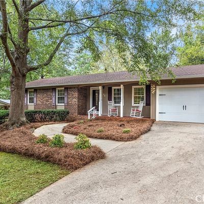 94 Mimosa Dr, Watkinsville, GA 30677