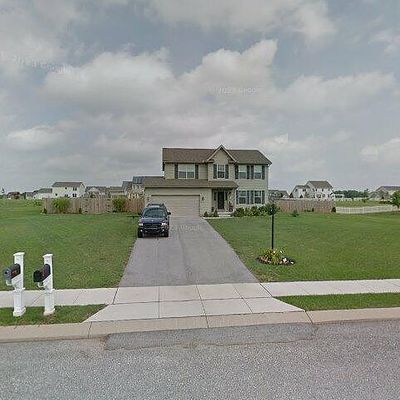 94 Meadowview Ln, New Oxford, PA 17350