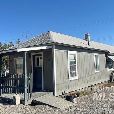 94 N Oneida St, Glenns Ferry, ID 83623