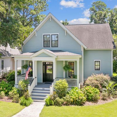 94 Ponvert Dr, Beaufort, SC 29902