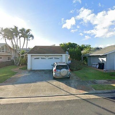 94 1104 Heahea St, Waipahu, HI 96797