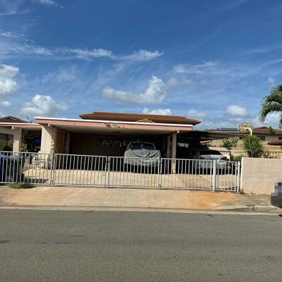 94 1116 Hina St, Waipahu, HI 96797