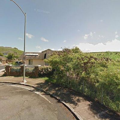 94 1179 Lumipolu St #42, Waipahu, HI 96797