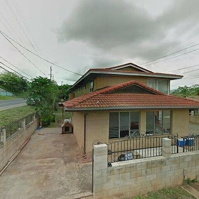 94 206 Makamaka Pl, Waipahu, HI 96797