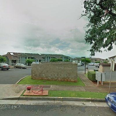 94 615 Kahakea St #4 H, Waipahu, HI 96797