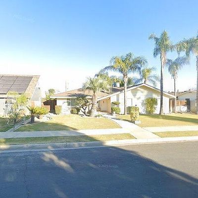 940 Cypress Ave, Wasco, CA 93280