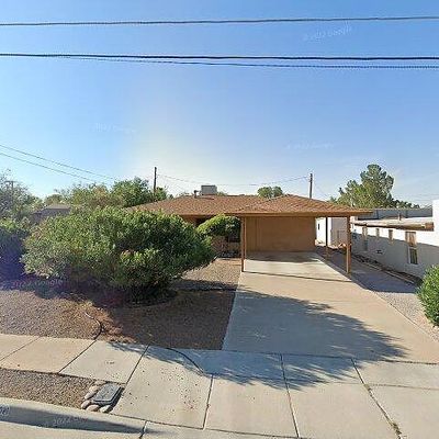 940 E Court Ave, Las Cruces, NM 88001