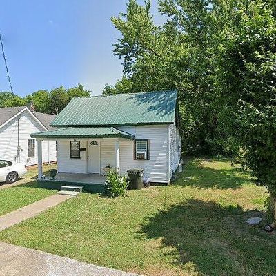 940 Hayes St, Hopkinsville, KY 42240