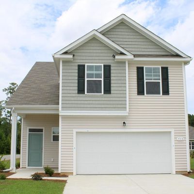 940 Shipley Way Sw # Lot 35  Wren B, Supply, NC 28462