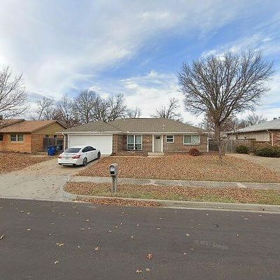 9401 E 58 Th St, Tulsa, OK 74145