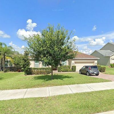 9401 Ivywood St, Clermont, FL 34711