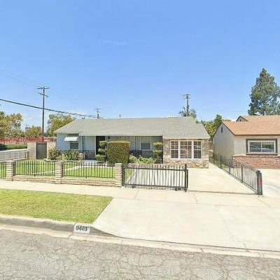 9403 Holbrook St, Pico Rivera, CA 90660