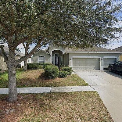 9404 Laurel Ledge Dr, Riverview, FL 33569