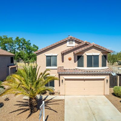 9406 W Palmer Dr, Peoria, AZ 85345