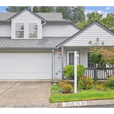 9408 Sw Buckingham Pl, Beaverton, OR 97007