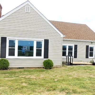 9409 W State Rt 571, Laura, OH 45337