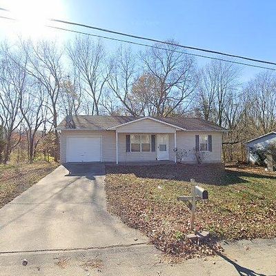 941 Clark St, Jackson, MO 63755